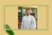 موفقیت کارشناس مسئول کانون استان قزوین در  بخش شعر رویداد آیه نگار